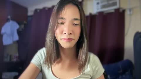 Snapshot of cherryash chatting on 24, 11, 2025 ashli online show from 24, 11, 2025