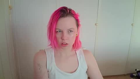 cherrybaby_0 online show from 7, 1, 2026