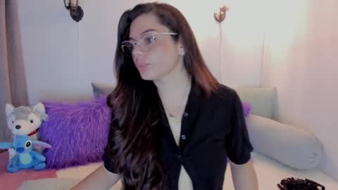 cherryblossomm1 online show from 23, 2, 2025