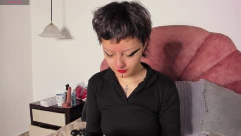 Cherry Glow  online show from 15, 4, 2026