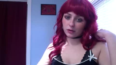 cherryblushxo online show from 4, 2, 2025