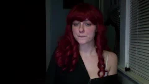 cherryblushxo online show from 25, 2, 2025