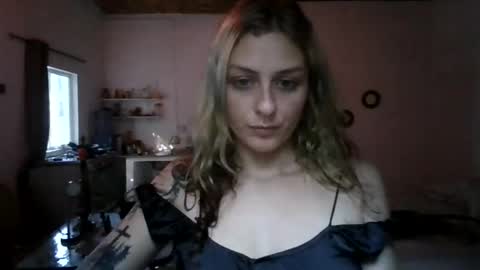 cherryblushxo online show from 15, 3, 2026