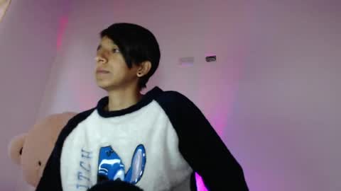 cherrybombsweet online show from 19, 4, 2026