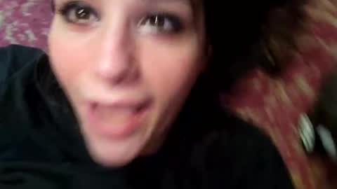 Snapshot of cherrybombxoxoo chatting on 2, 12, 2024 GiaBellaxoxo online show from 2, 12, 2024