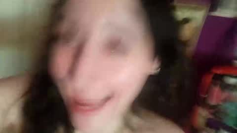 Snapshot of cherrybombxoxoo chatting on 5, 1, 2025 GiaBellaxoxo online show from 5, 1, 2025