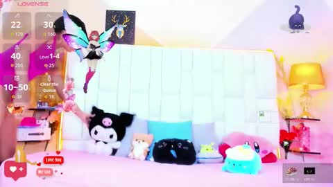 Samy Perez online show from 12, 11, 2025