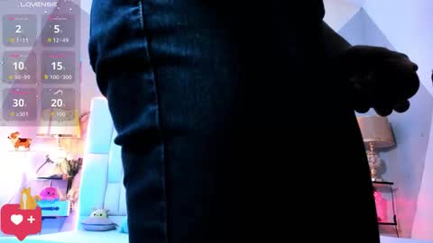 Samy Perez online show from 20, 12, 2025