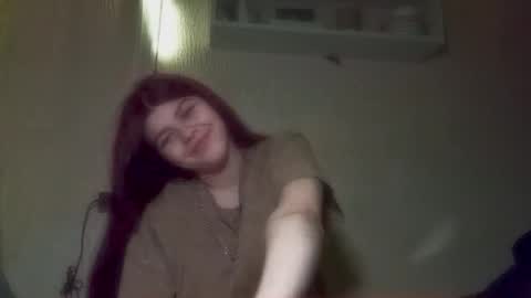 Snapshot of cherrybrockwell chatting on 7, 11, 2025 Lina online show from 7, 11, 2025