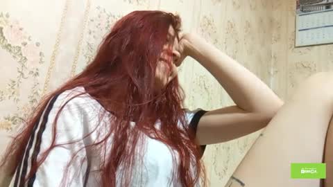 Snapshot of cherrybrockwell chatting on 23, 11, 2025 Lina online show from 23, 11, 2025