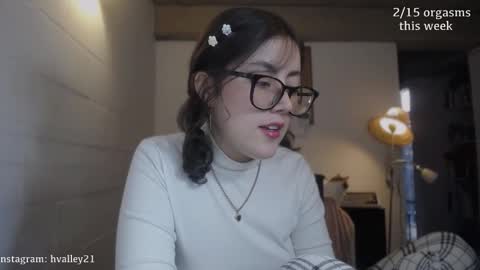 Sarah Prez online show from 11, 11, 2025