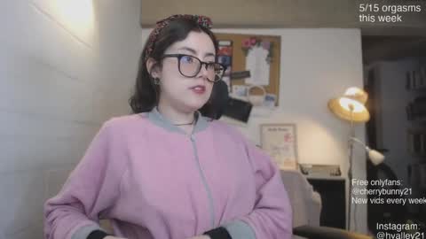 Sarah Prez online show from 17, 4, 2026