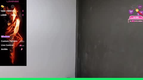 Cherry online show from 23, 1, 2025