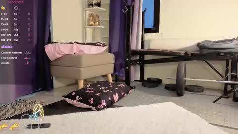 Cherry online show from 3, 11, 2025