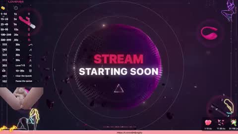 Cherry online show from 18, 3, 2026