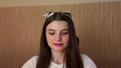 Snapshot of cherryelin chatting on 7, 2, 2025 Lina online show from 7, 2, 2025