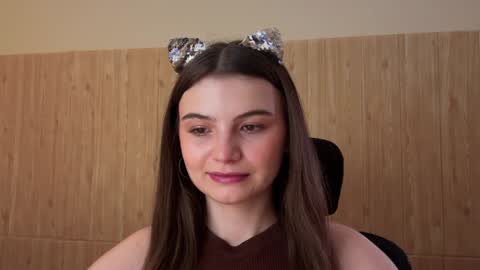 Snapshot of cherryelin chatting on 8, 2, 2025 Lina online show from 8, 2, 2025