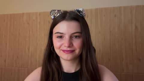 Snapshot of cherryelin chatting on 15, 2, 2025 Lina online show from 15, 2, 2025