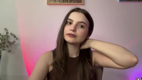 Snapshot of cherryelin chatting on 27, 5, 2026 Lina online show from 27, 5, 2026