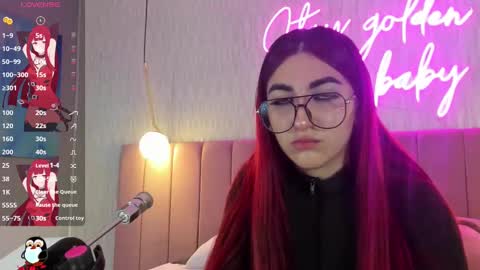 Cherry online show from 20, 9, 2025