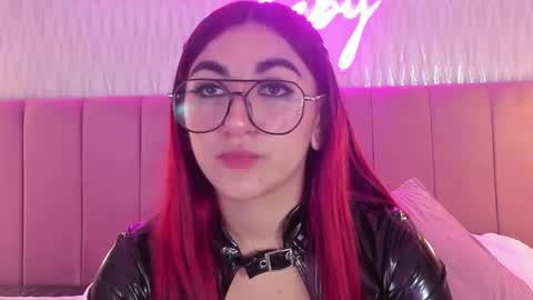 Cherry online show from 30, 9, 2025