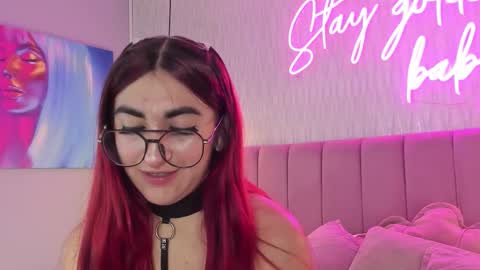 Cherry online show from 1, 10, 2025