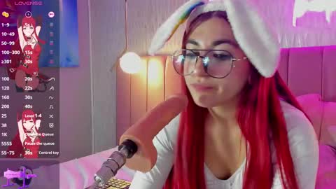 Cherry online show from 9, 10, 2025