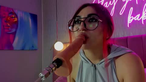Cherry online show from 10, 10, 2025