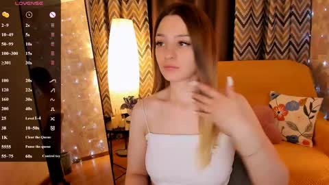 Jessica online show from 18, 3, 2026