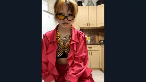 Nika online show from 22, 4, 2026