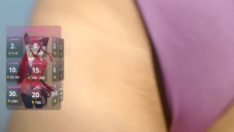 Snapshot of cherrylugosi chatting on 5, 12, 2024 Cherry Lugosi online show from 5, 12, 2024