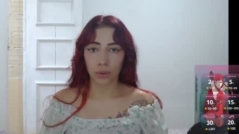 Snapshot of cherrylugosi chatting on 22, 12, 2024 Cherry Lugosi online show from 22, 12, 2024