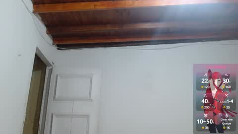 Snapshot of cherrylugosi chatting on 23, 12, 2024 Cherry Lugosi online show from 23, 12, 2024