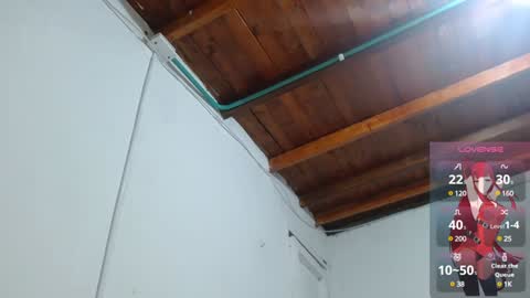 Snapshot of cherrylugosi chatting on 23, 12, 2024 Cherry Lugosi online show from 23, 12, 2024