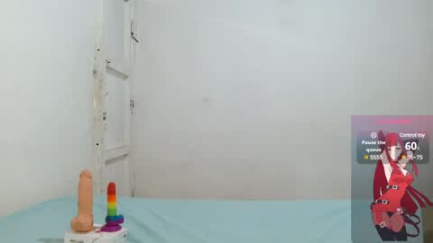 Snapshot of cherrylugosi chatting on 3, 1, 2025 Cherry Lugosi online show from 3, 1, 2025