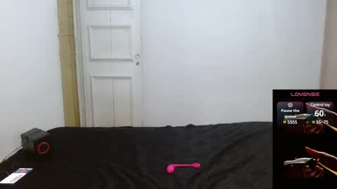 Snapshot of cherrylugosi chatting on 7, 1, 2025 Cherry Lugosi online show from 7, 1, 2025