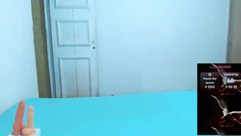 Snapshot of cherrylugosi chatting on 5, 2, 2025 Cherry Lugosi online show from 5, 2, 2025