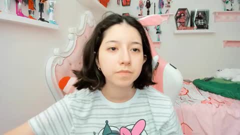 cherrycute666 online show from 19, 10, 2025