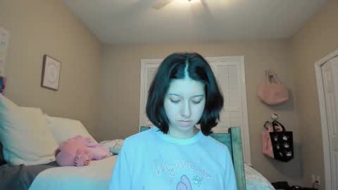 cherrycute666 online show from 6, 1, 2026