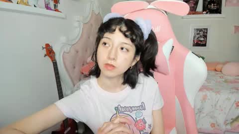 cherrycute666 online show from 27, 2, 2026