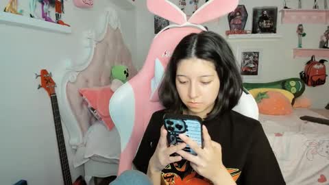 cherrycute666 online show from 8, 3, 2026