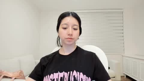 cherrycute666 online show from 10, 4, 2026