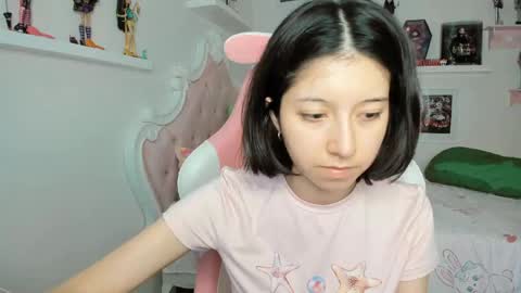 cherrycute666 online show from 9, 5, 2026