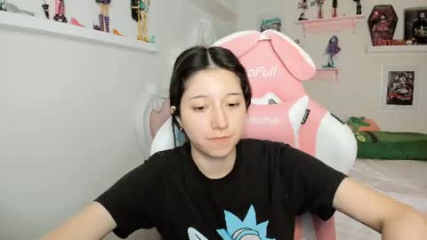 Snapshot of cherrymafer666 chatting on 27, 6, 2026 cherrycute666 online show from 27, 6, 2026