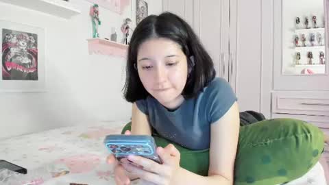 Snapshot of cherrymafer666 chatting on 1, 8, 2026 cherrycute666 online show from 1, 8, 2026