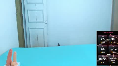 Cherry Mermaid online show from 5, 2, 2025