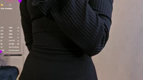 Loise online show from 23, 3, 2026