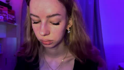 Snapshot of cherryrush951544 chatting on 5, 12, 2025 Evie online show from 5, 12, 2025