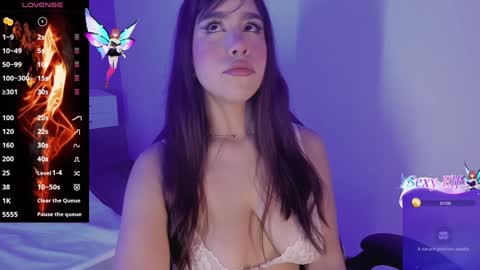 Cherry online show from 3, 1, 2025