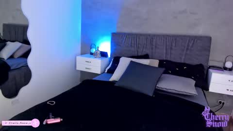 Snapshot of cherrysnow_ chatting on 13, 1, 2026 Cherry online show from 13, 1, 2026